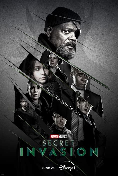 secret invasion vodrip